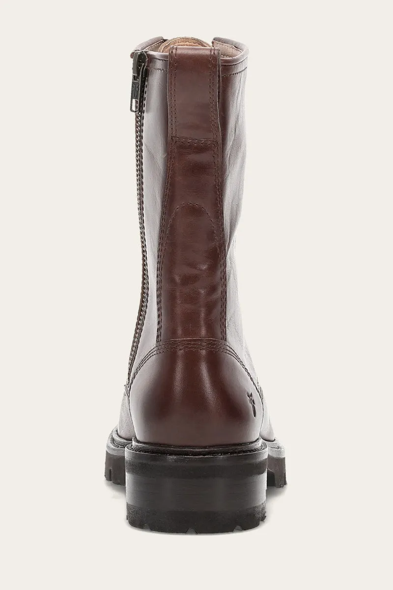 FRYE Olivia Combat