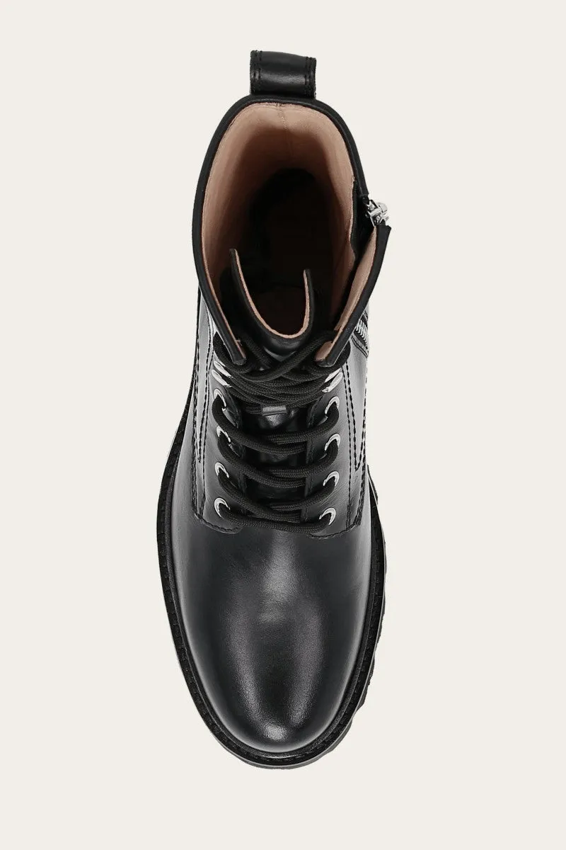 FRYE Olivia Combat