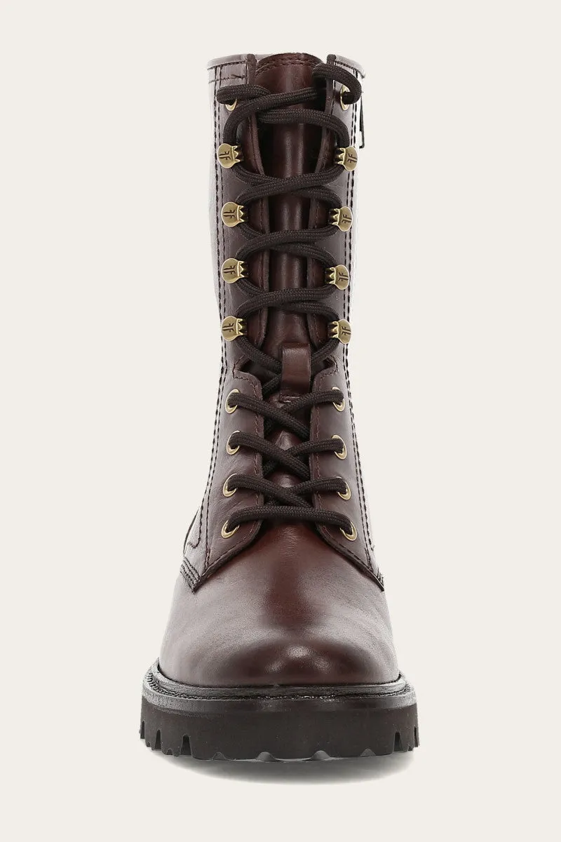 FRYE Olivia Combat