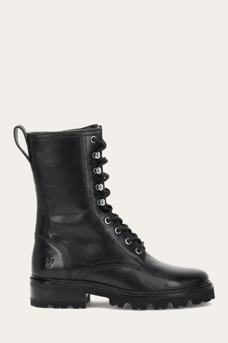 FRYE Olivia Combat