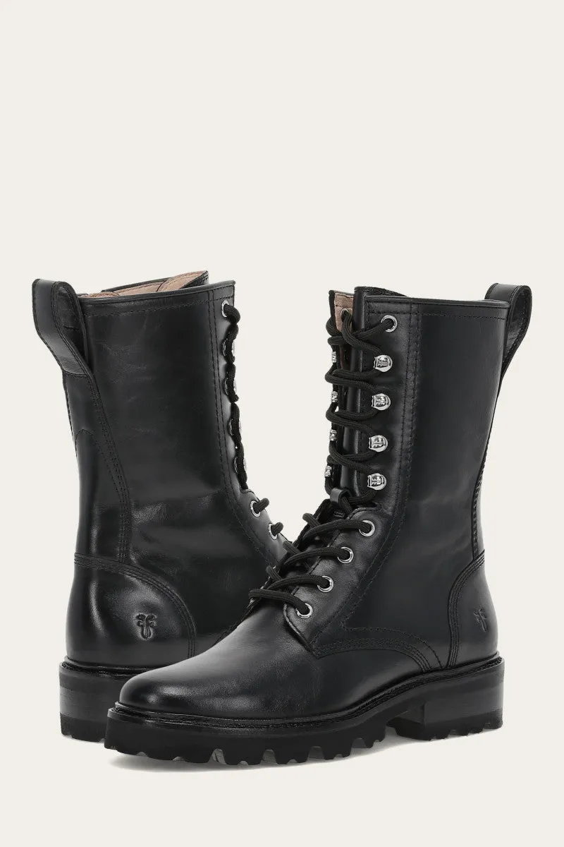 FRYE Olivia Combat