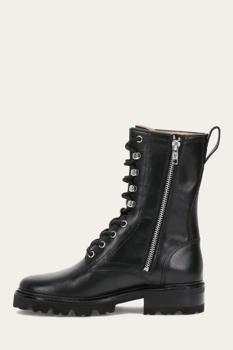FRYE Olivia Combat