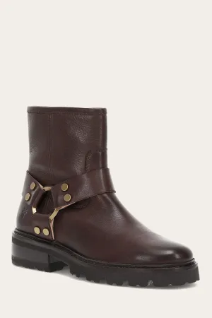FRYE Olivia Harness Short
