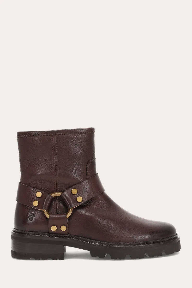 FRYE Olivia Harness Short