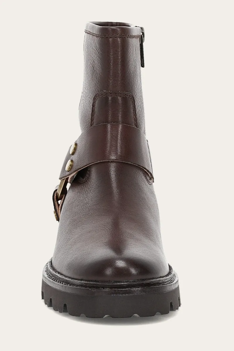 FRYE Olivia Harness Short