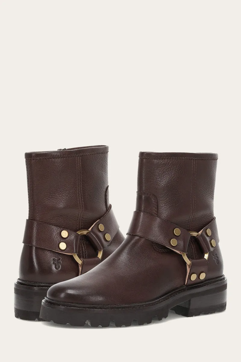 FRYE Olivia Harness Short
