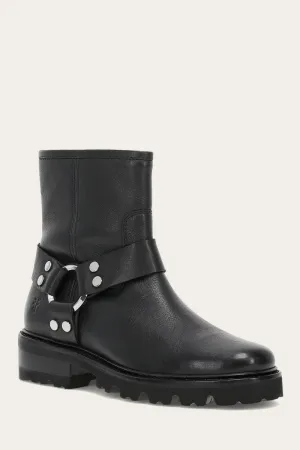 FRYE Olivia Harness Short