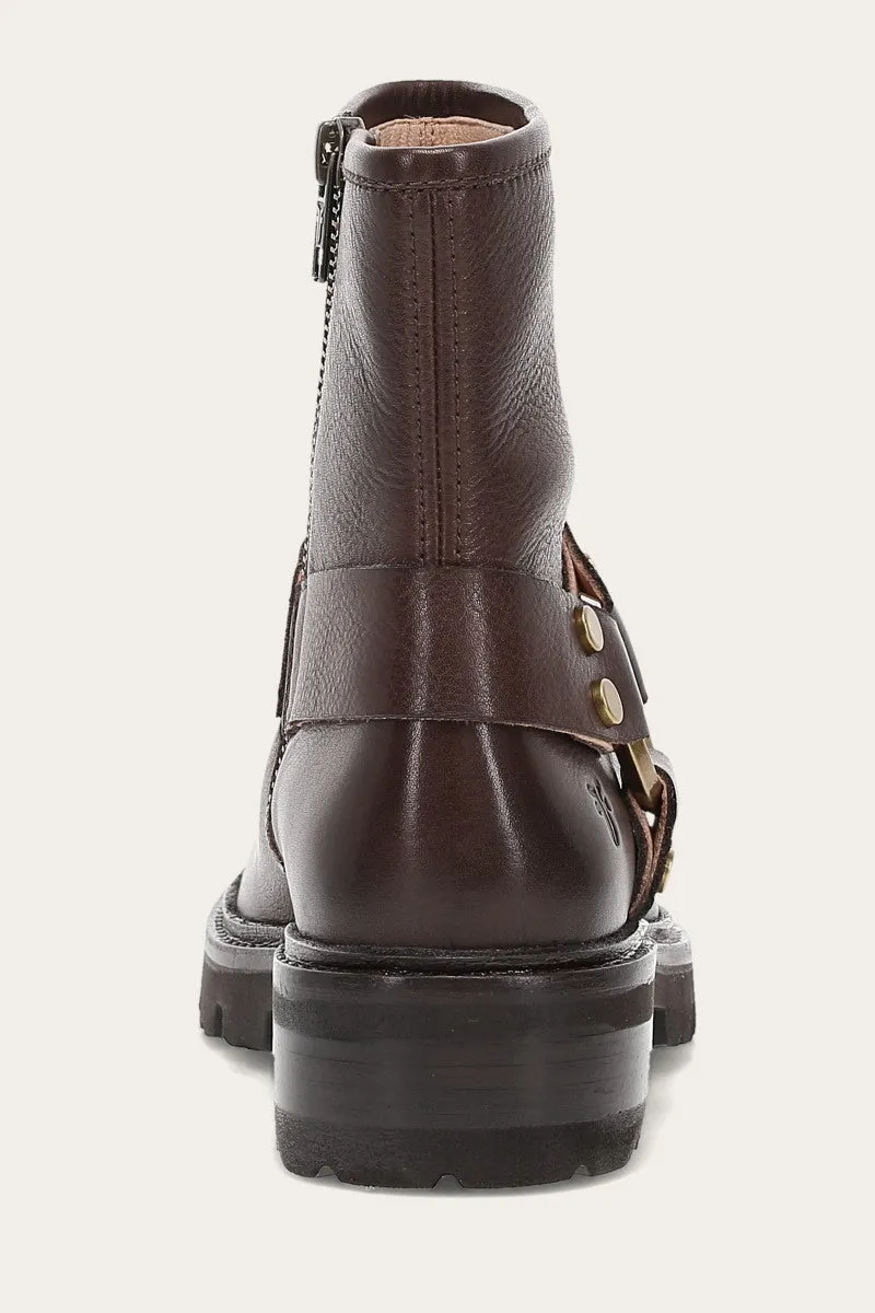 FRYE Olivia Harness Short
