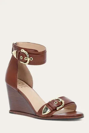 FRYE Rachel 2 Piece Sandal