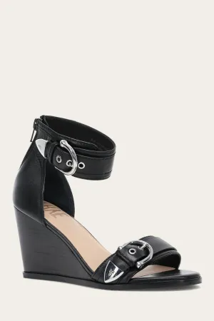 FRYE Rachel 2 Piece Sandal