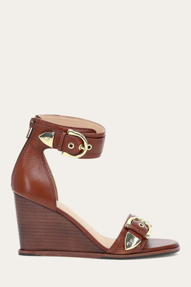 FRYE Rachel 2 Piece Sandal