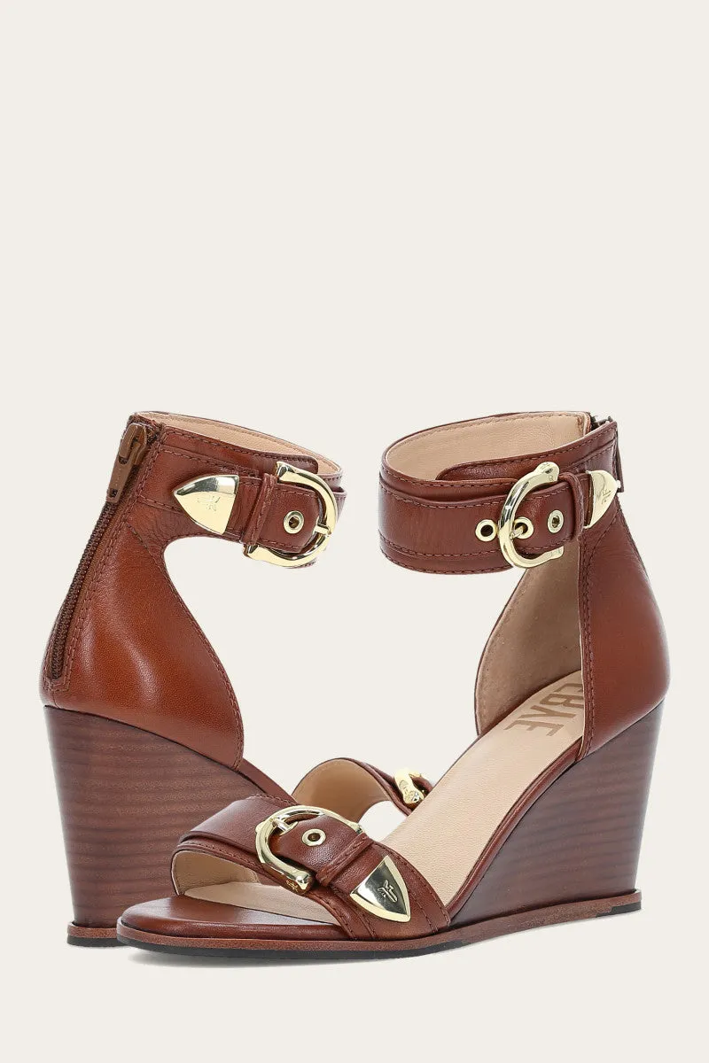 FRYE Rachel 2 Piece Sandal