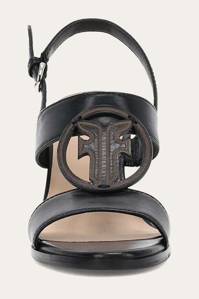 FRYE Rachel Logo Sandal