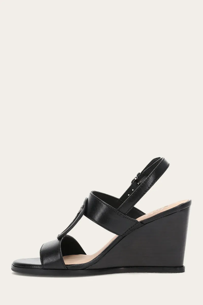 FRYE Rachel Logo Sandal