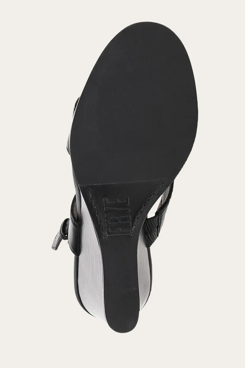 FRYE Rachel Logo Sandal