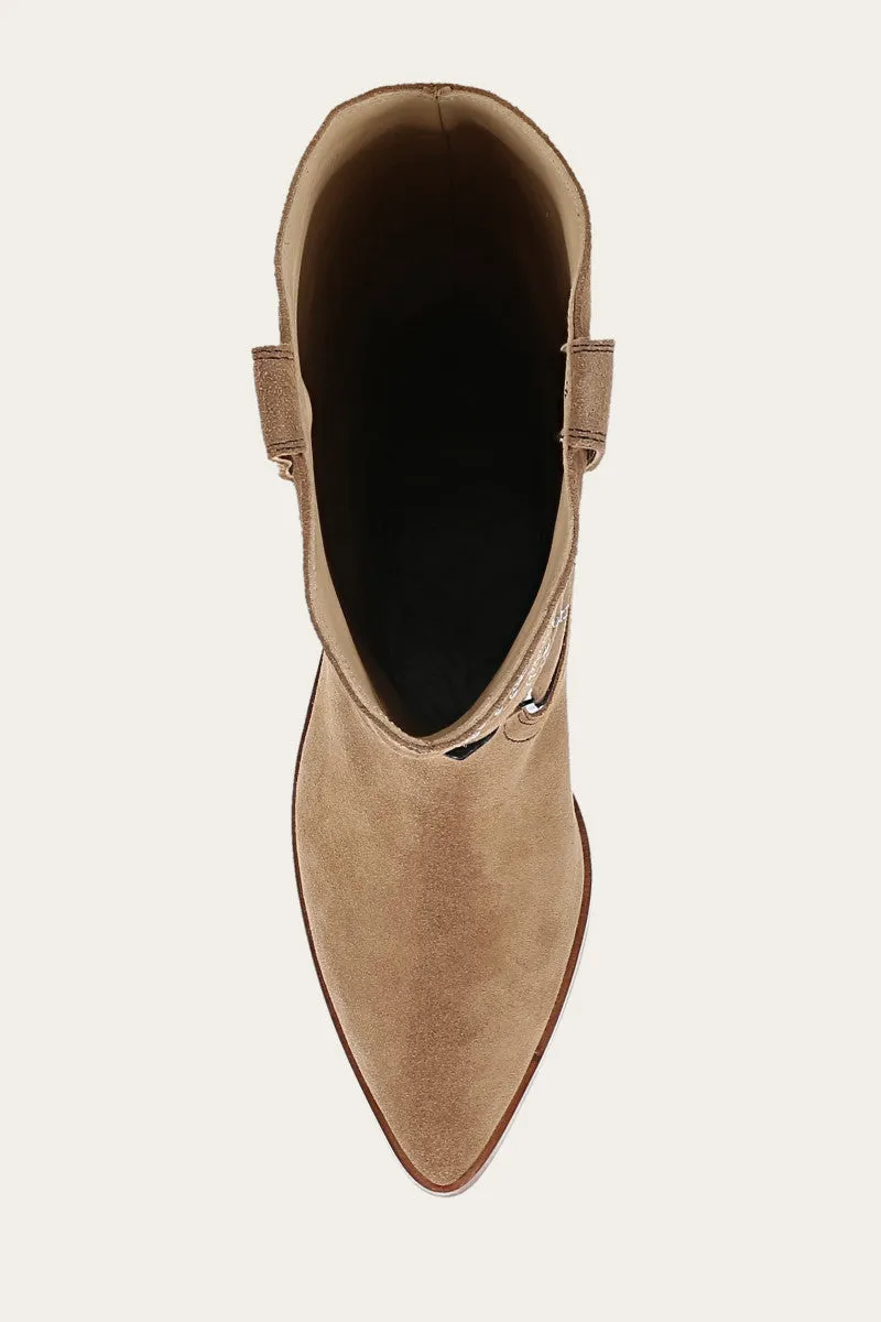 FRYE Sara Western Tall Stud