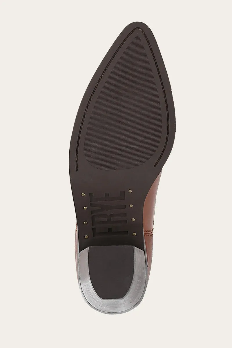 FRYE Sara Western Tall Stud