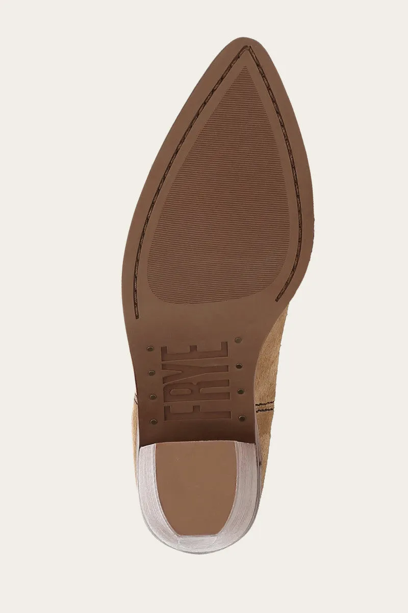 FRYE Sara Western Tall Stud