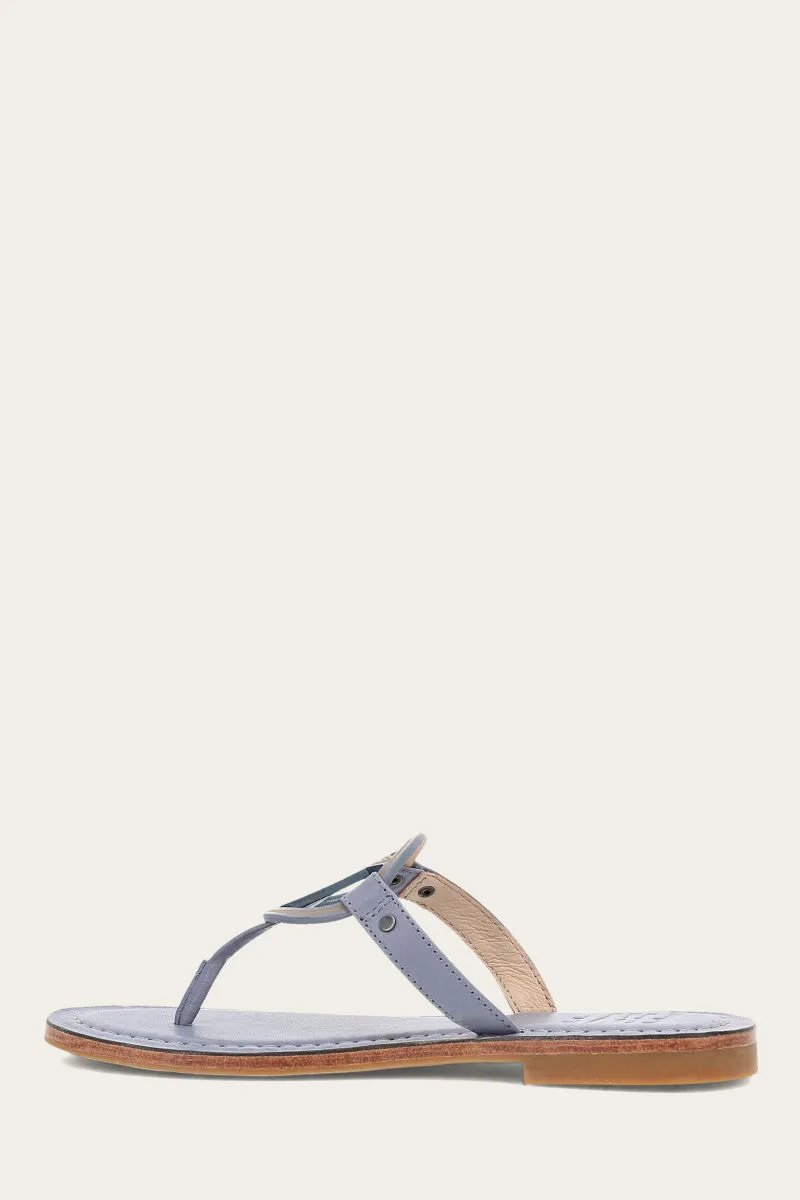 FRYE Taylor Logo Sandal
