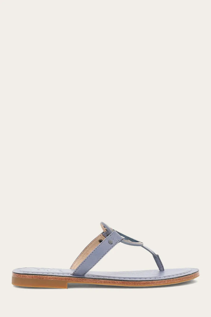 FRYE Taylor Logo Sandal