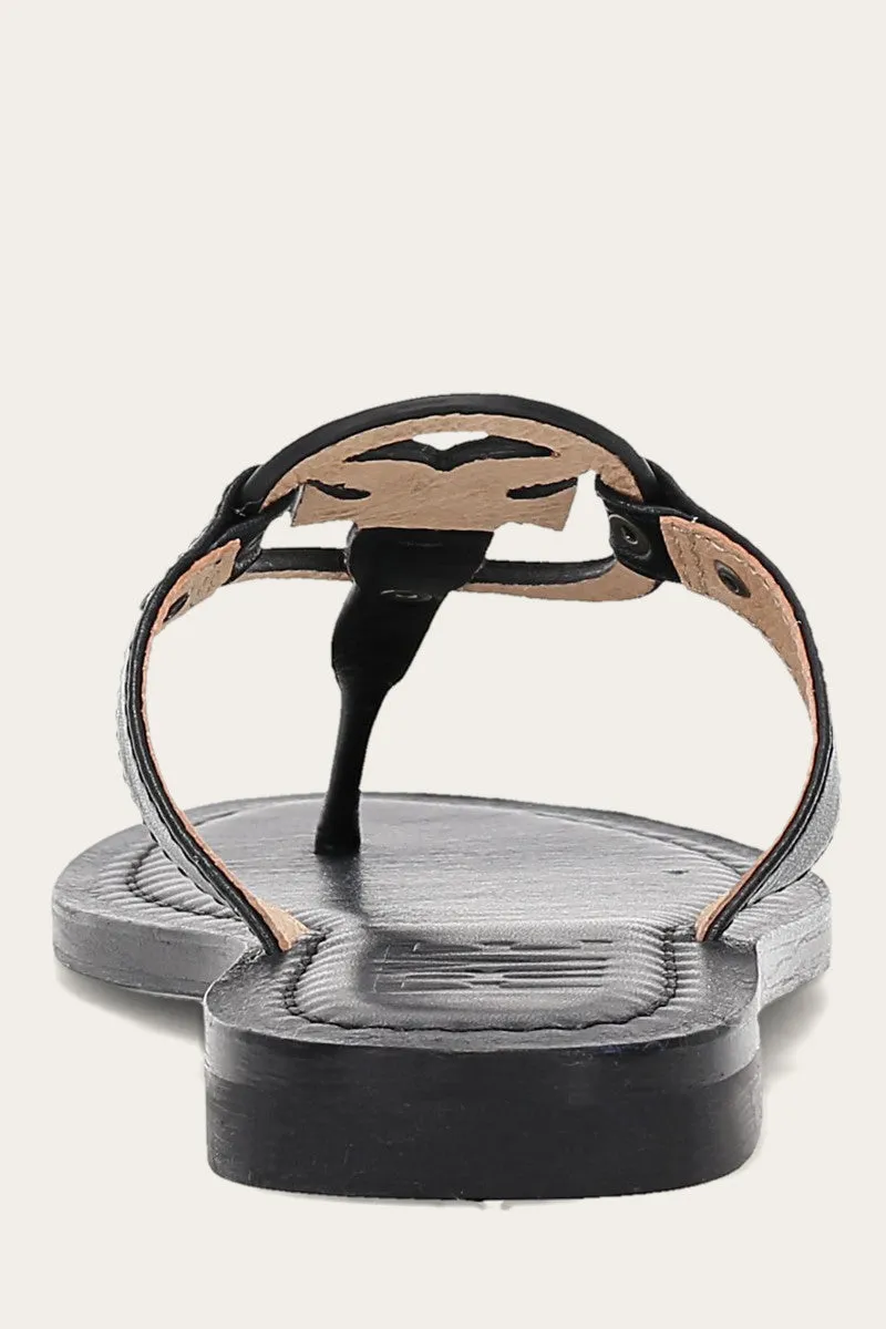 FRYE Taylor Logo Sandal