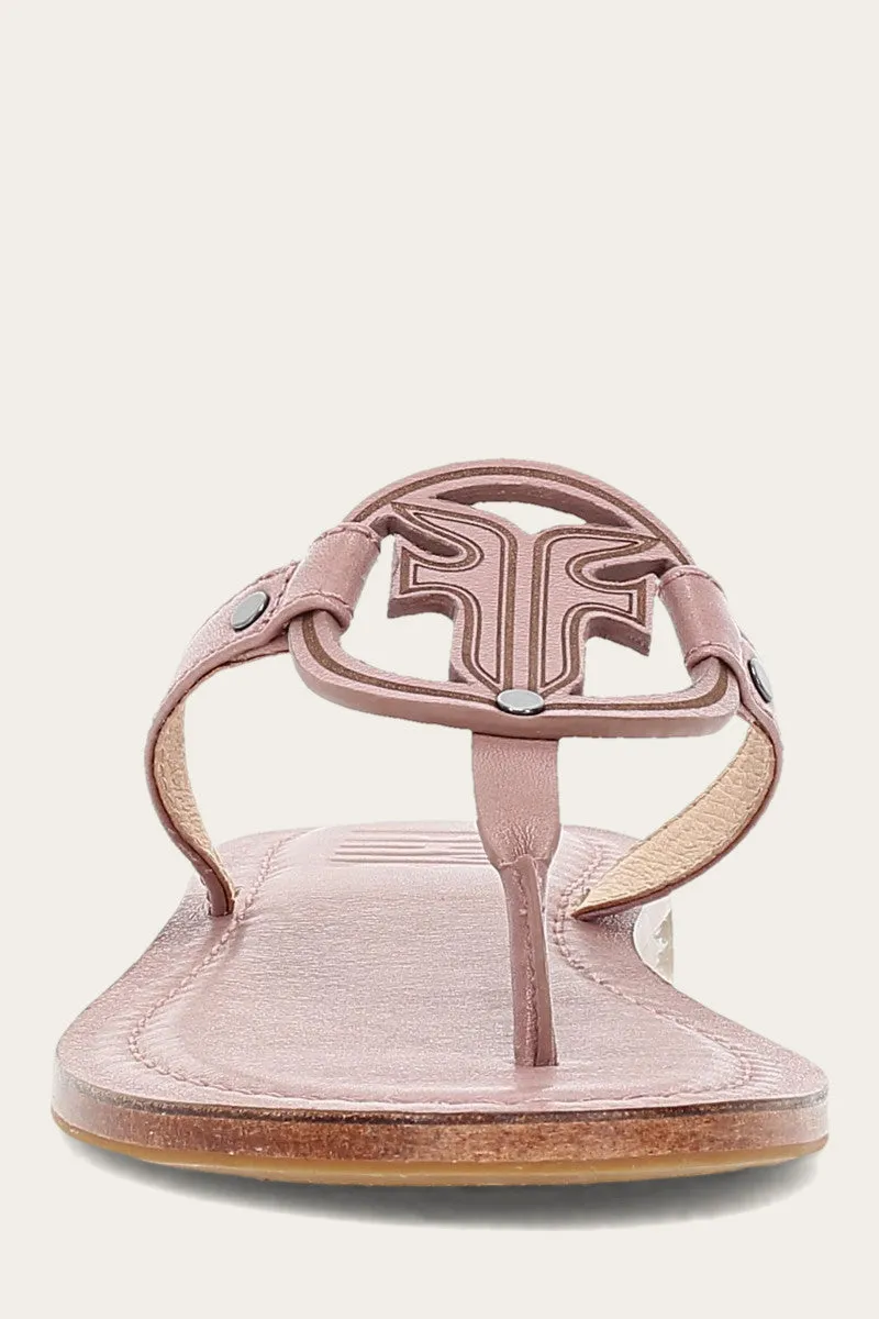 FRYE Taylor Logo Sandal