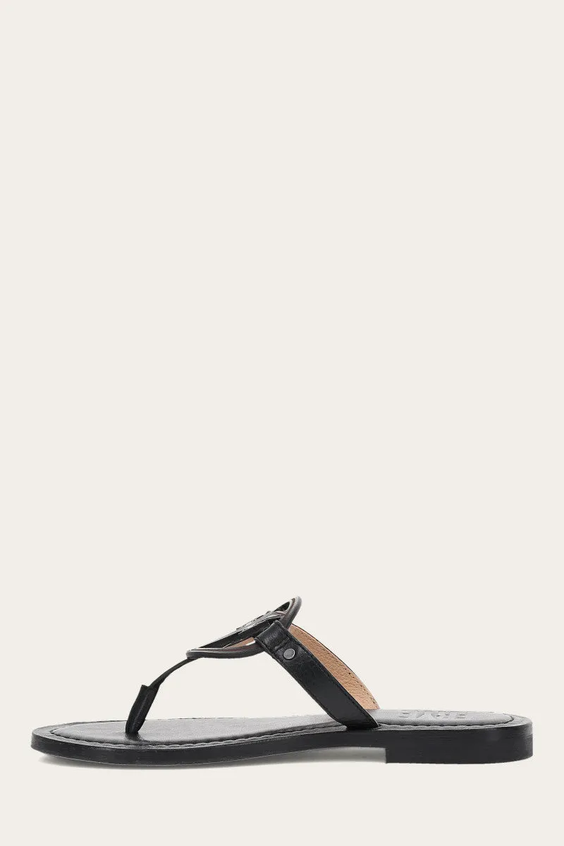 FRYE Taylor Logo Sandal