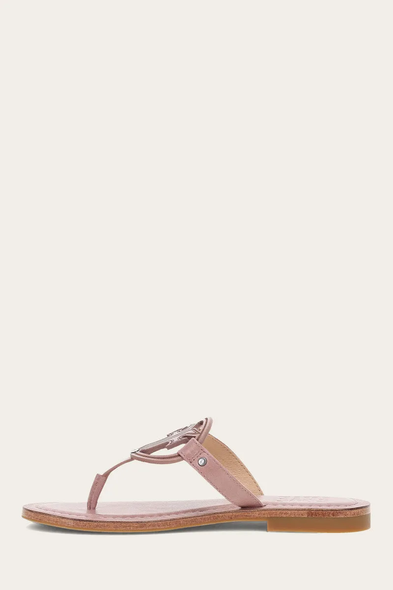 FRYE Taylor Logo Sandal