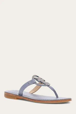 FRYE Taylor Logo Sandal