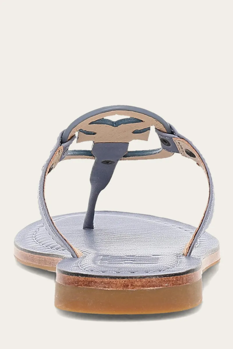 FRYE Taylor Logo Sandal