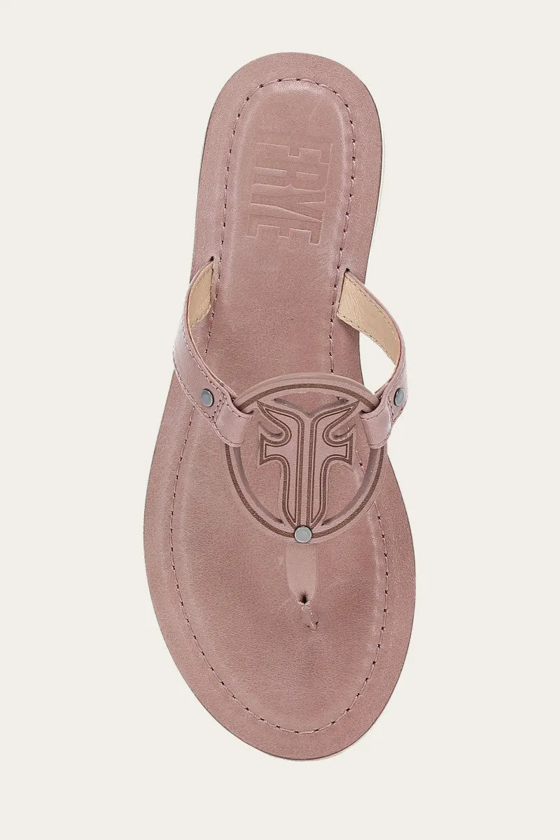 FRYE Taylor Logo Sandal