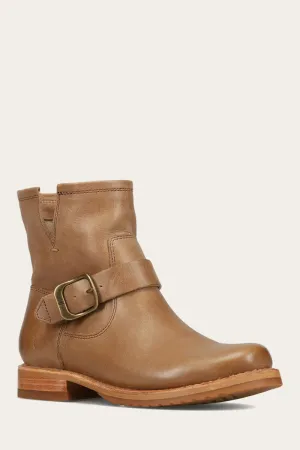 FRYE Veronica Flex Bootie
