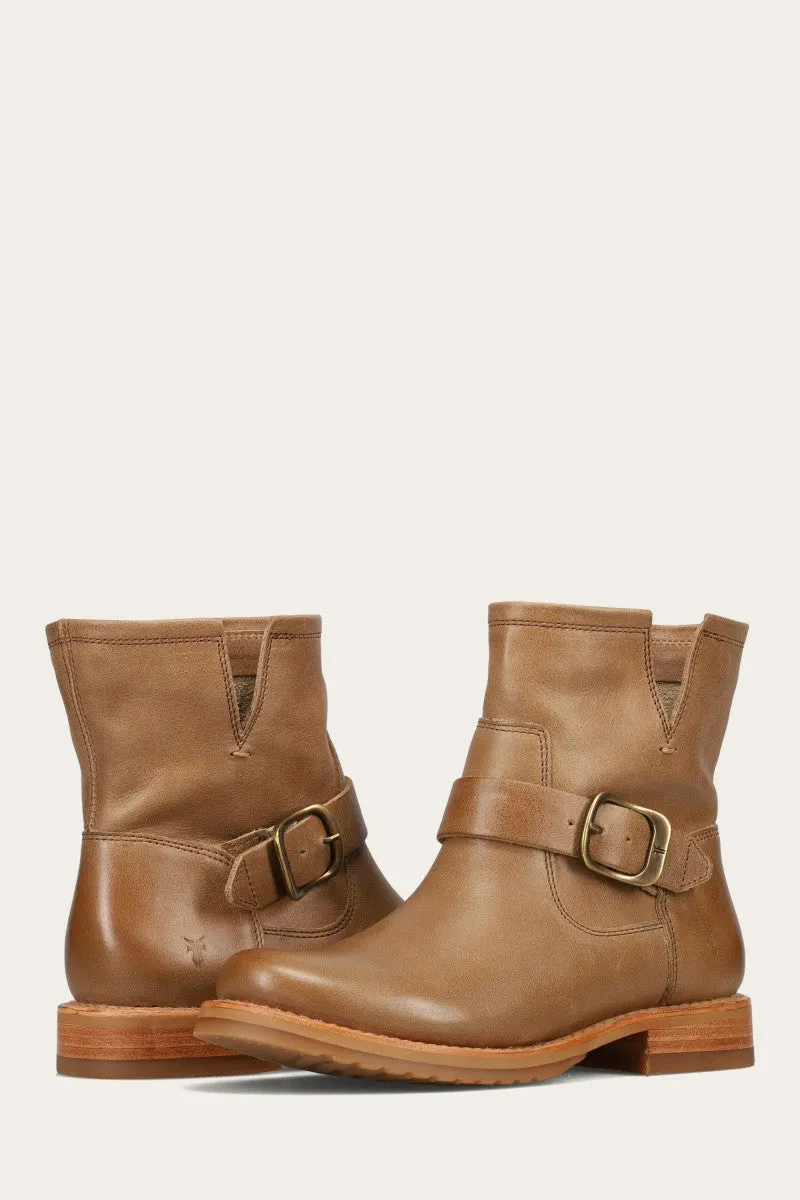 FRYE Veronica Flex Bootie