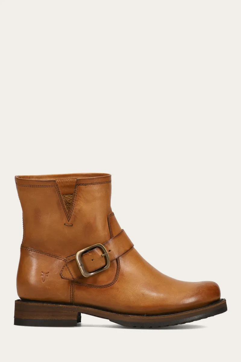 FRYE Veronica Flex Bootie