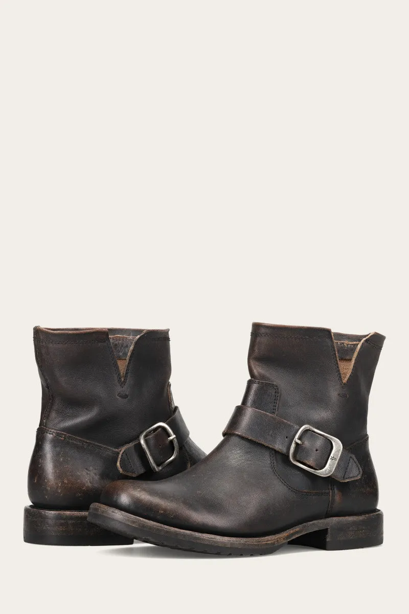 FRYE Veronica Flex Bootie