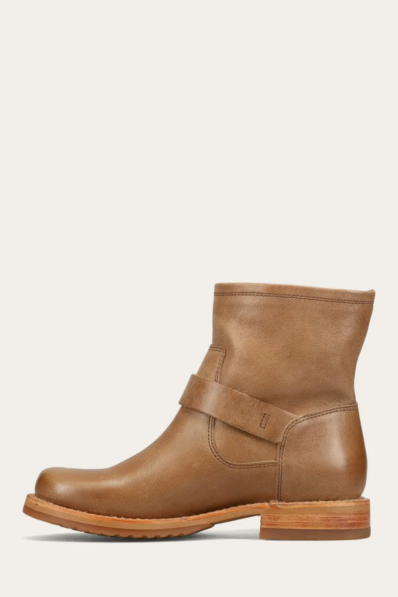 FRYE Veronica Flex Bootie