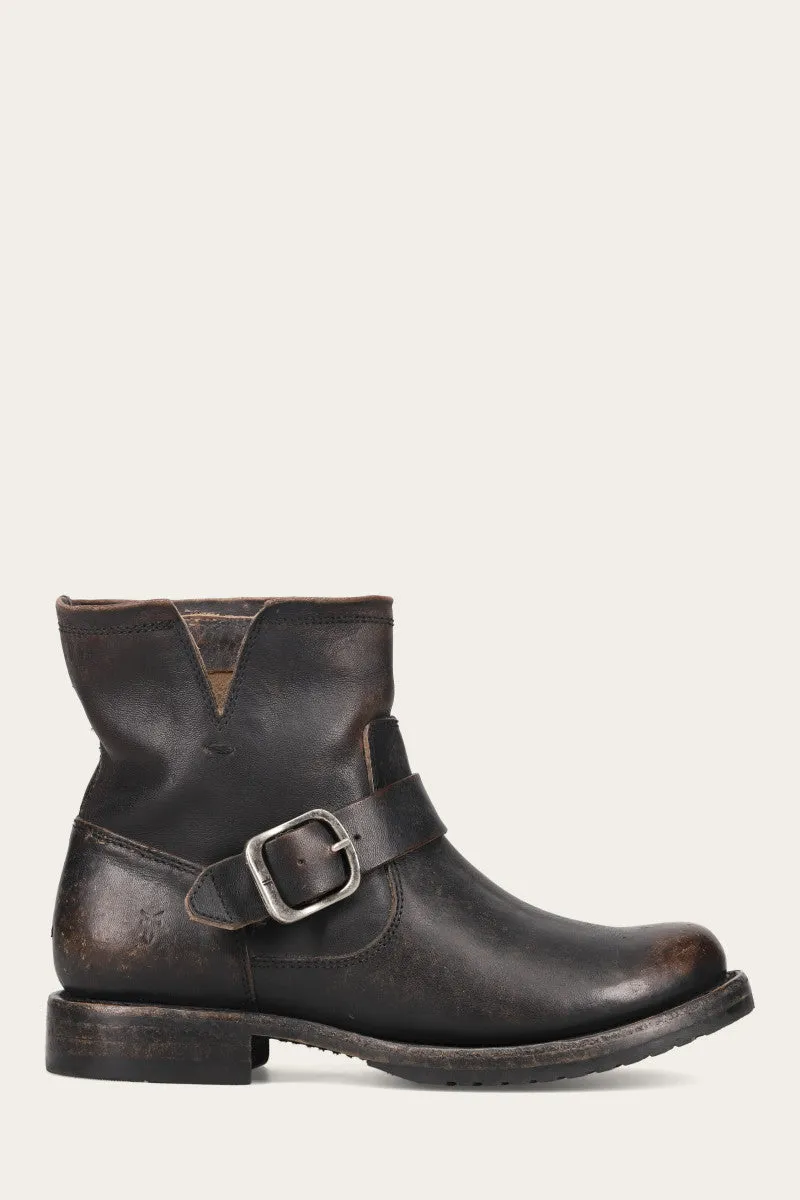 FRYE Veronica Flex Bootie