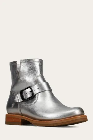 FRYE Veronica Flex Bootie
