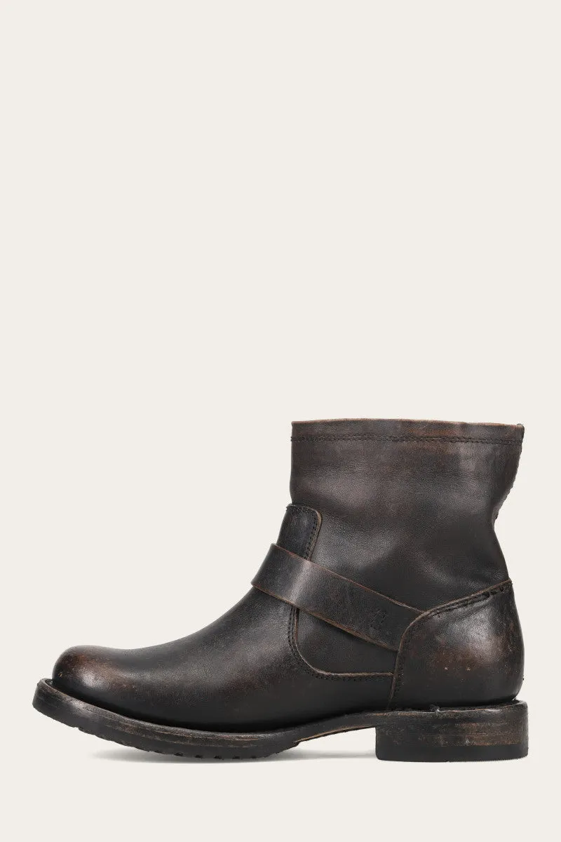 FRYE Veronica Flex Bootie