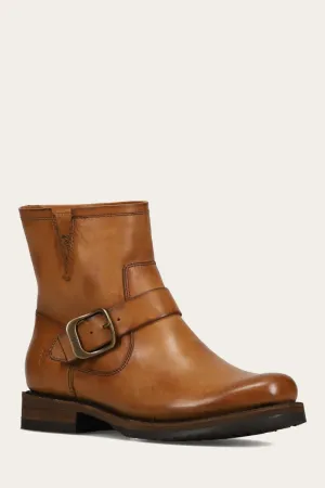 FRYE Veronica Flex Bootie