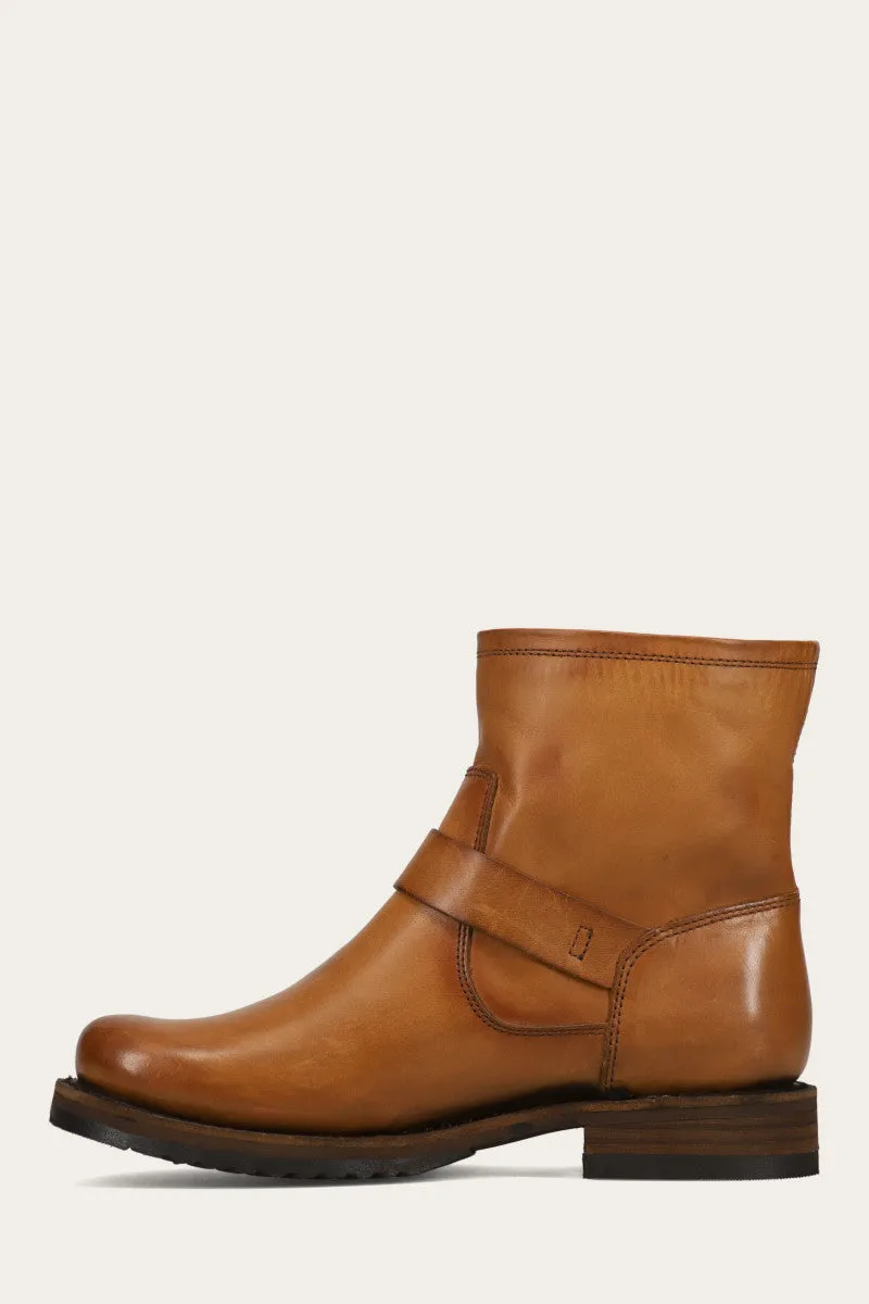 FRYE Veronica Flex Bootie