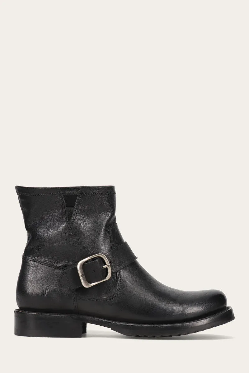 FRYE Veronica Flex Bootie