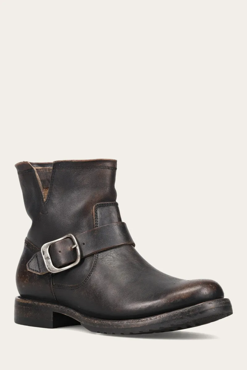 FRYE Veronica Flex Bootie