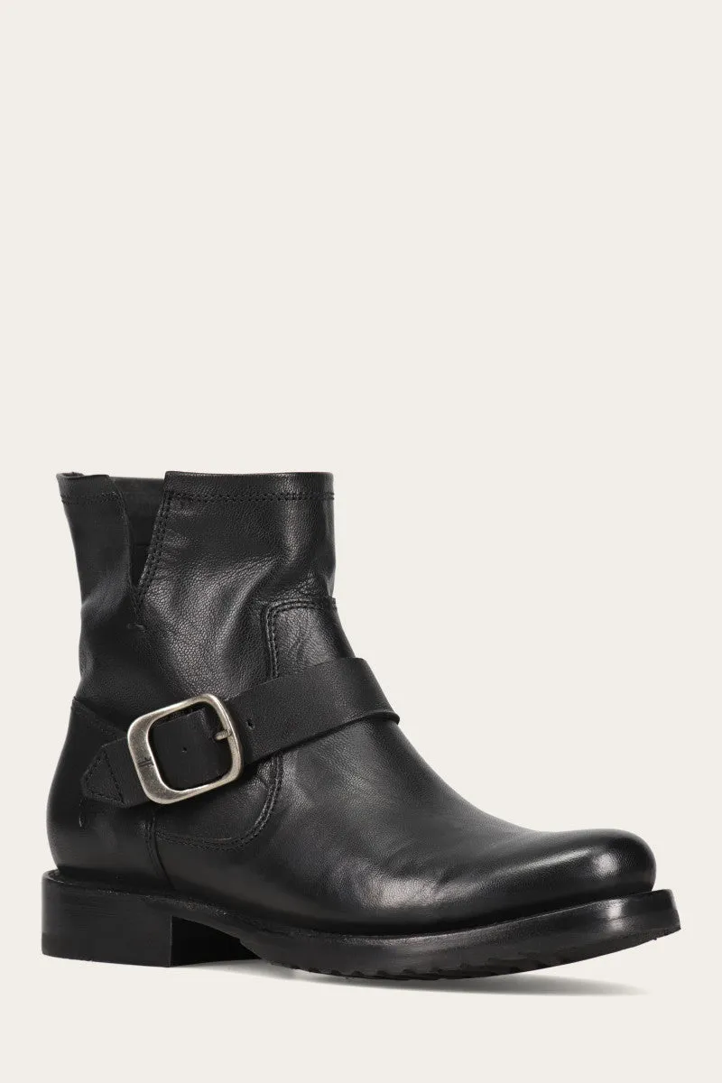 FRYE Veronica Flex Bootie