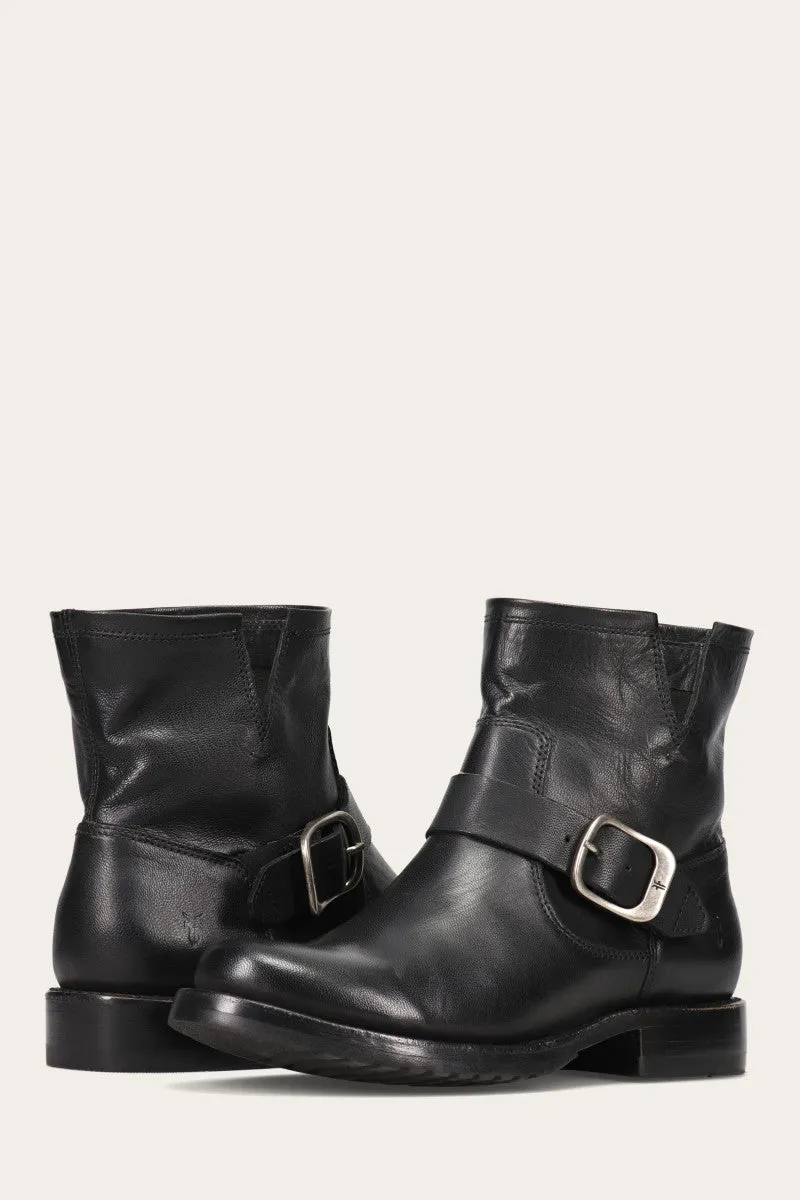 FRYE Veronica Flex Bootie