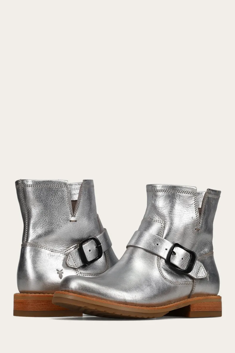 FRYE Veronica Flex Bootie