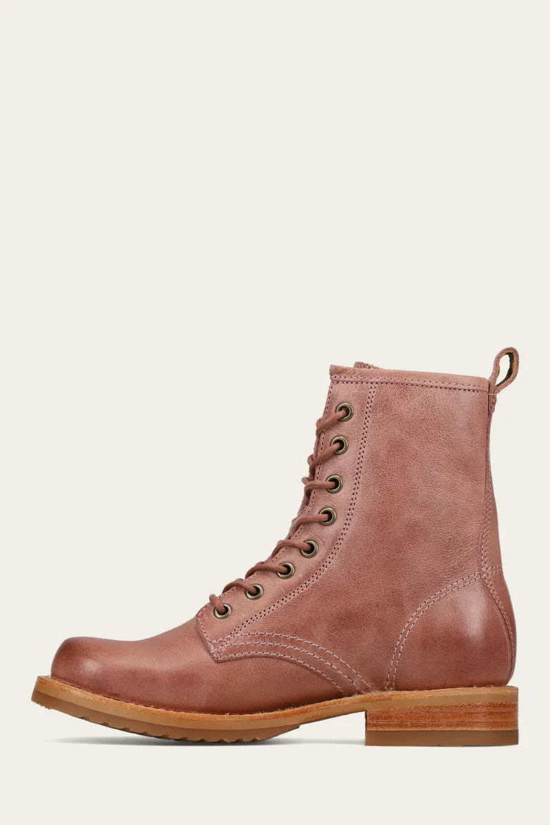 FRYE Veronica Flex Combat