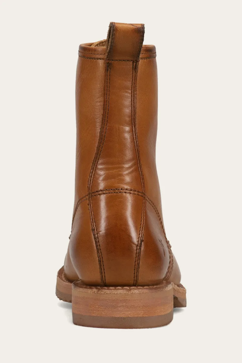 FRYE Veronica Flex Combat