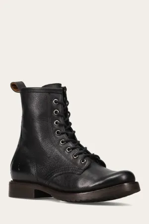 FRYE Veronica Flex Combat