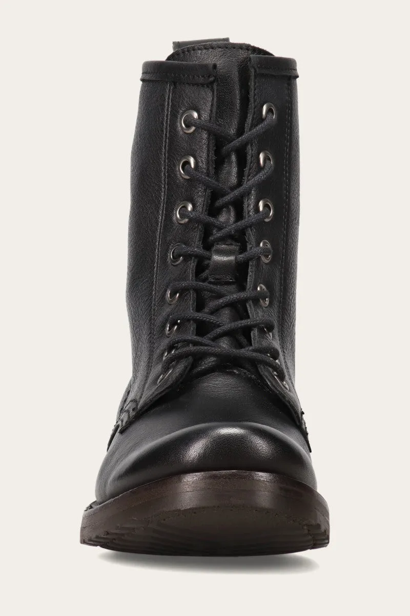 FRYE Veronica Flex Combat